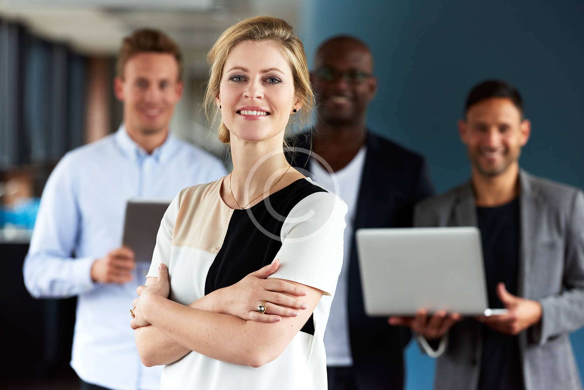 How to build a functional organization model?